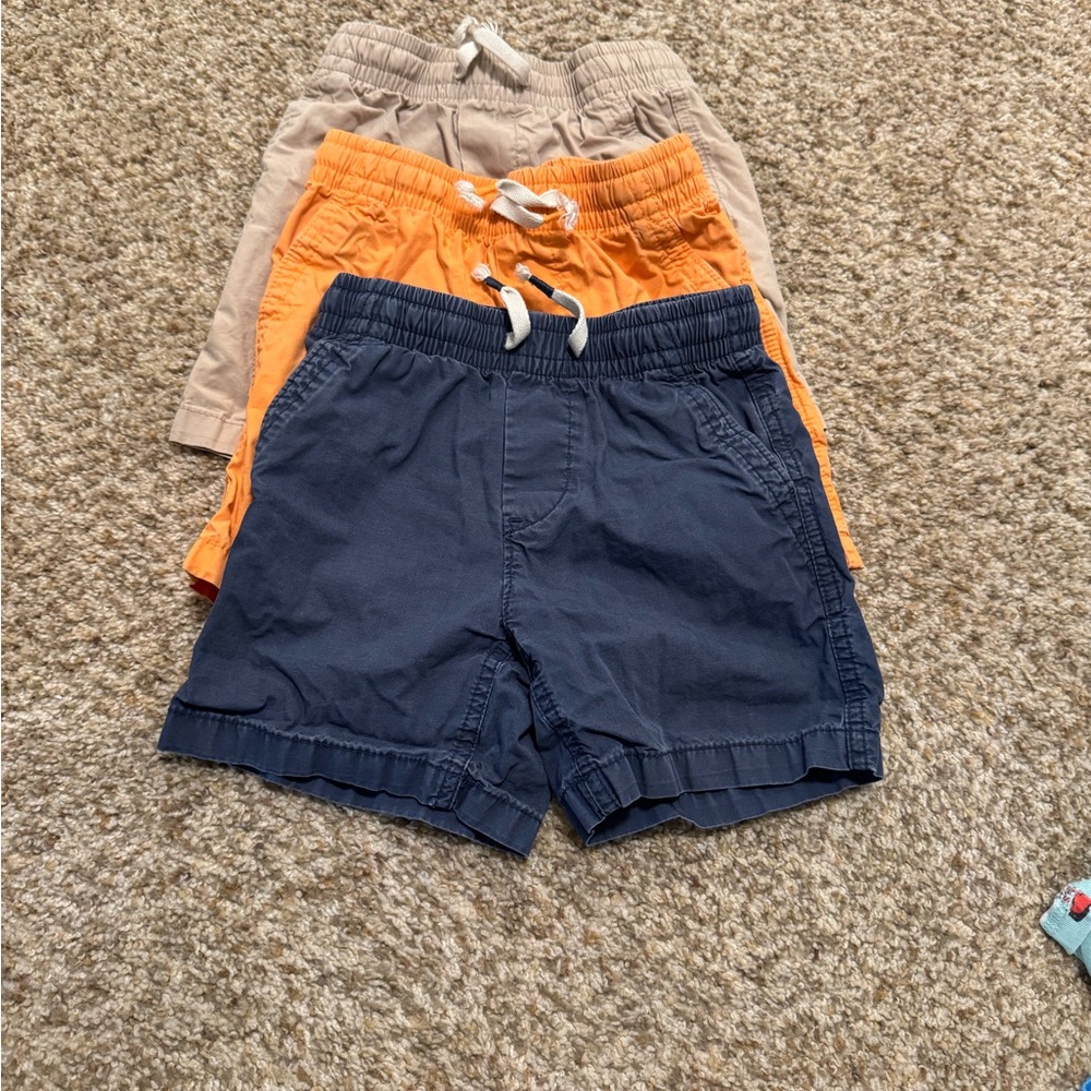 GAP Boys 4T Shorts